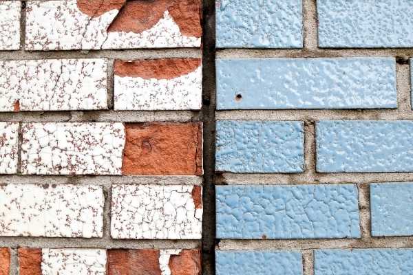 What if damage occurs to the neighbor's property during work Stanford-le-Hope?