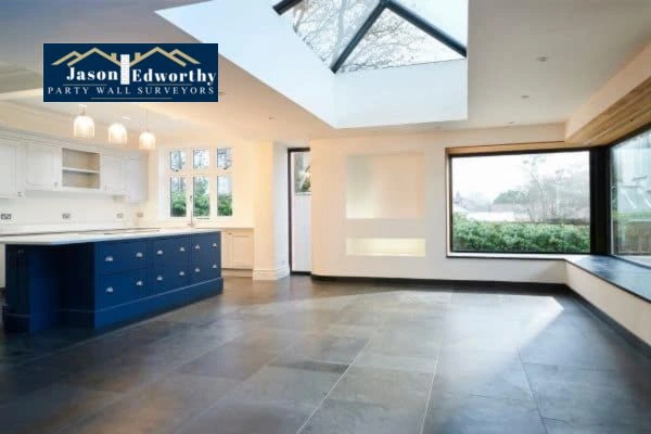 Our top tips for building near a boundary line Stanford-le-Hope