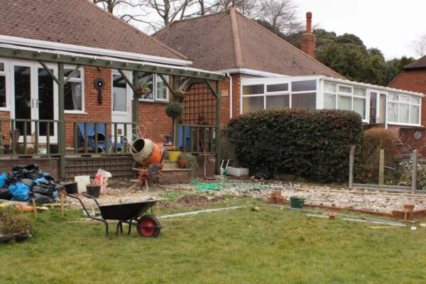 Understand the importance of boundary walls Stanford-le-Hope contact Jason edworthy party wall surveyors today!
