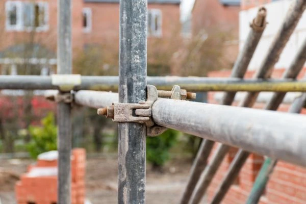 Ensure a party wall agreement is in place before Damage to Property Stanford-le-Hope happens.