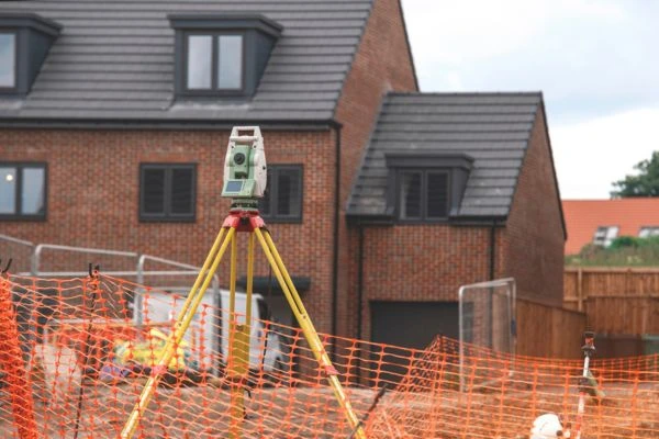 Damage to Property Stanford-le-Hope - speak to our surveyors today!