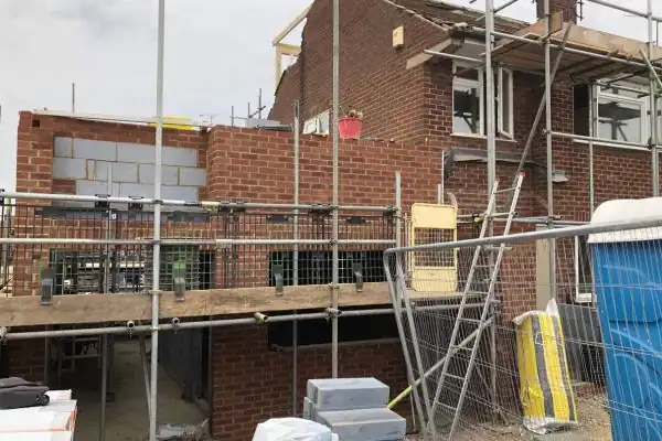 What to do if you have an Invalid Party Wall Notice Stanford-le-Hope