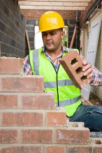 Jason Edworthy Party Wall Surveyors Stanford-le-Hope Working with Builders